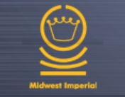 Midwest Imperial Steel Fabricators, LLC Logo