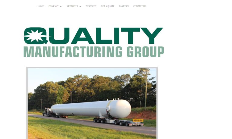 Quality Manufacturing Group
