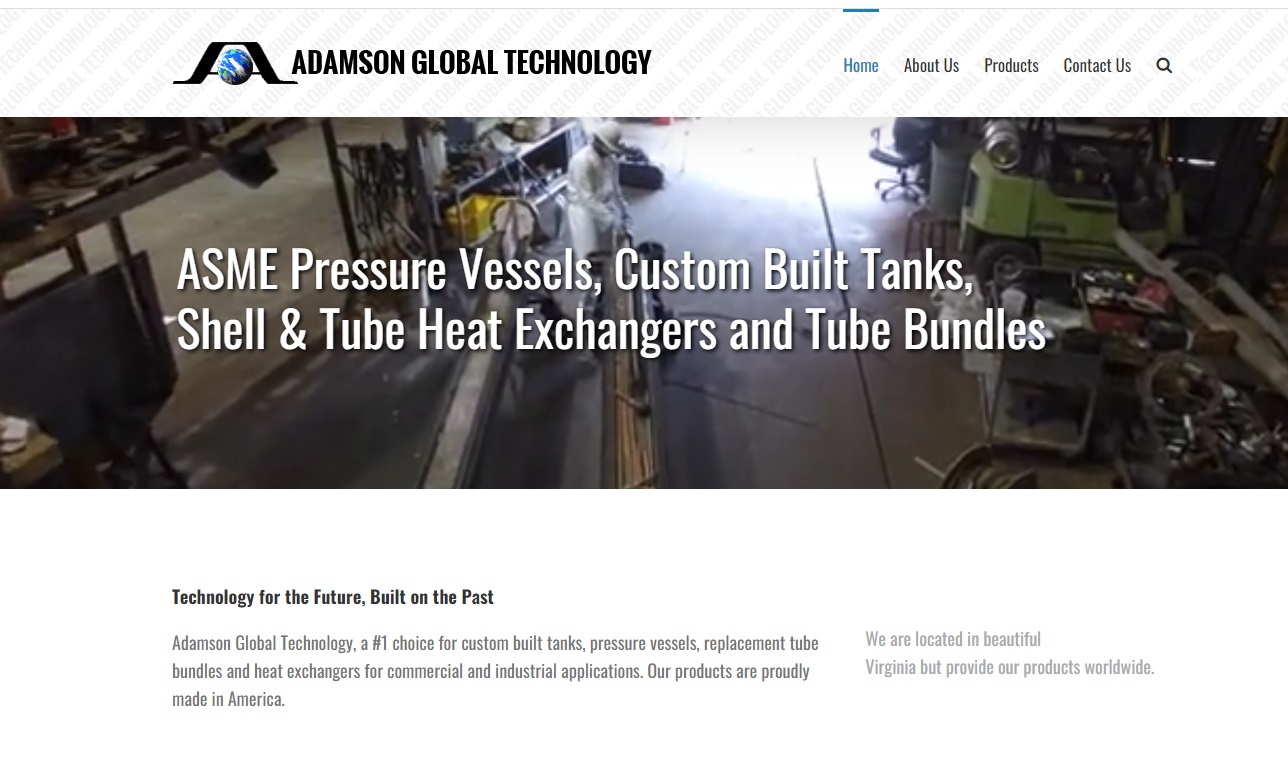 Adamson Global Technology