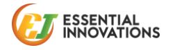 Essential Innovations Logo