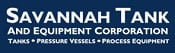 Savannah Tank and Equipment Corporation Logo