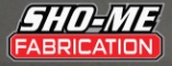 Sho-Me Fabrication, LLC Logo