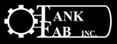 Tank Fab, Inc. Logo