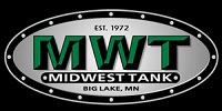 Midwest Tank Company Logo