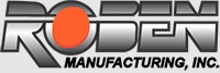 Roben Manufacturing, Inc. Logo