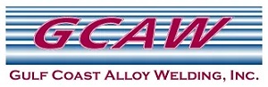 Gulf Coast Alloy Welding, Inc. Logo