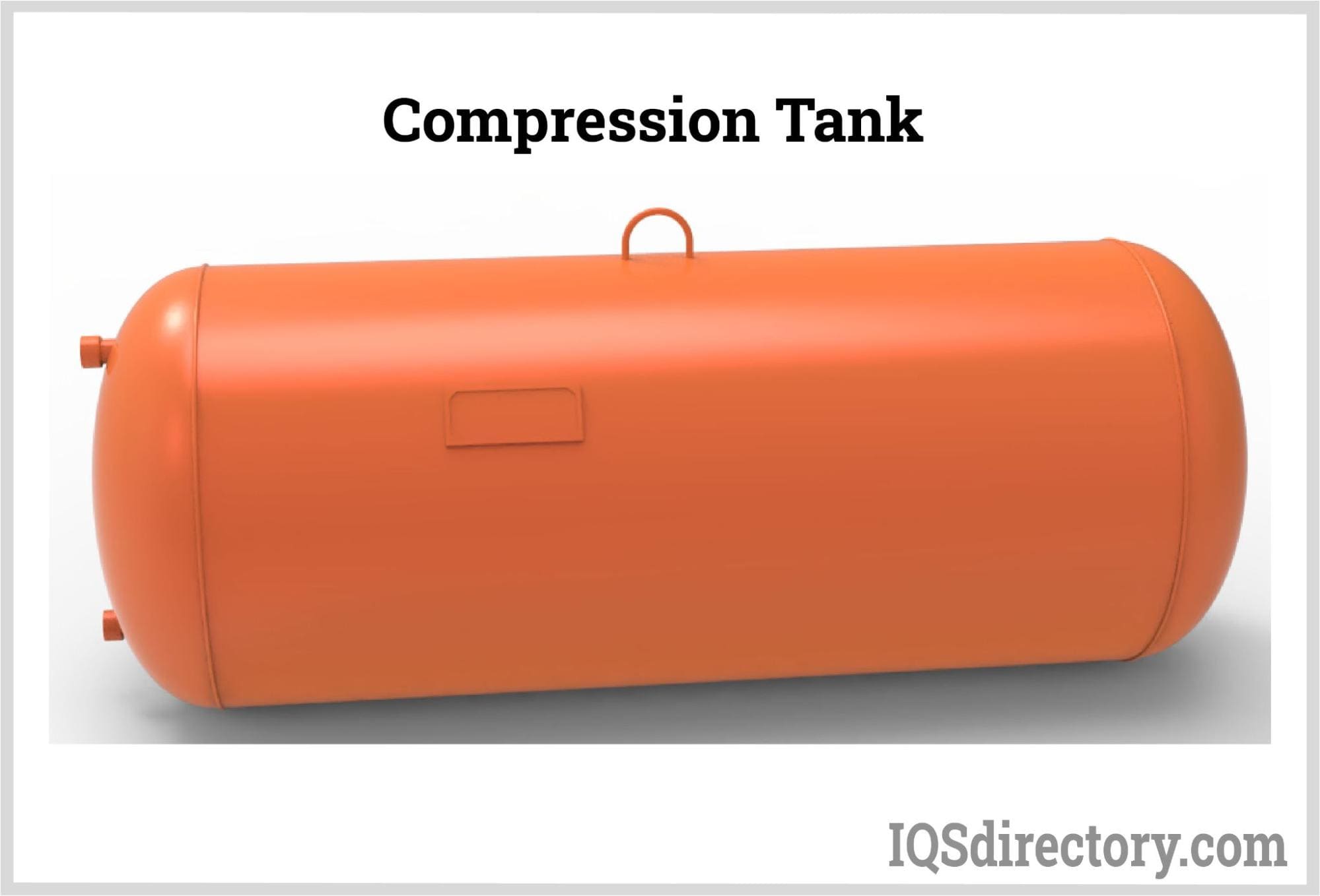 Compression Tank
