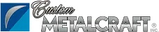 Custom Metalcraft, Inc. Logo