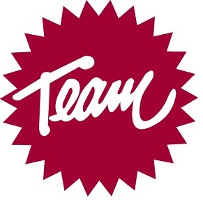 Team Industries, Inc. Logo